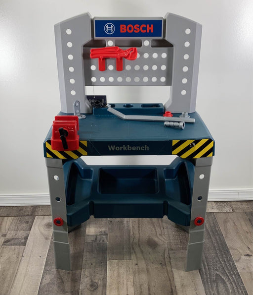 used Bosch Toy Work Bench