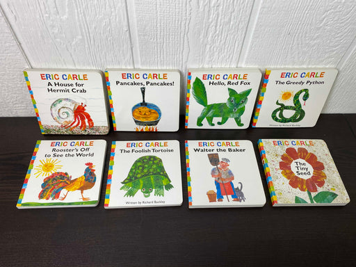 used BUNDLE Board Books