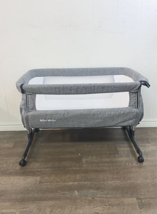 Shop Mika Micky Bedside Sleeper at GoodBuy Gear