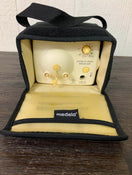 secondhand Medela Advanced Personal Double Breast Pump