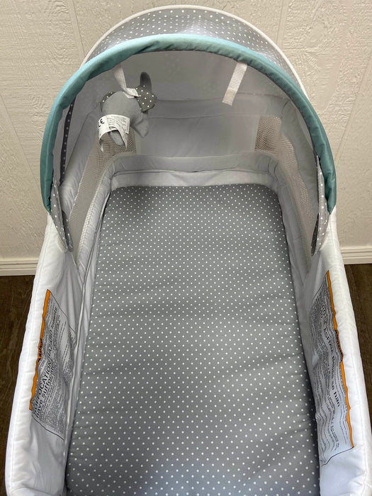 secondhand Home Nursery