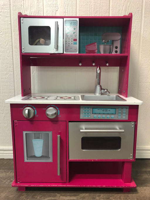 used KidKraft Vintage Kitchen