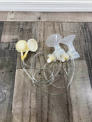 used BUNDLE Medela Accessories