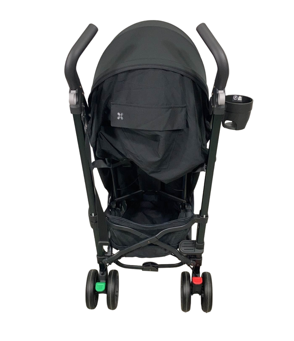 UPPAbaby G-LUXE Stroller, 2022, Jake (Black)