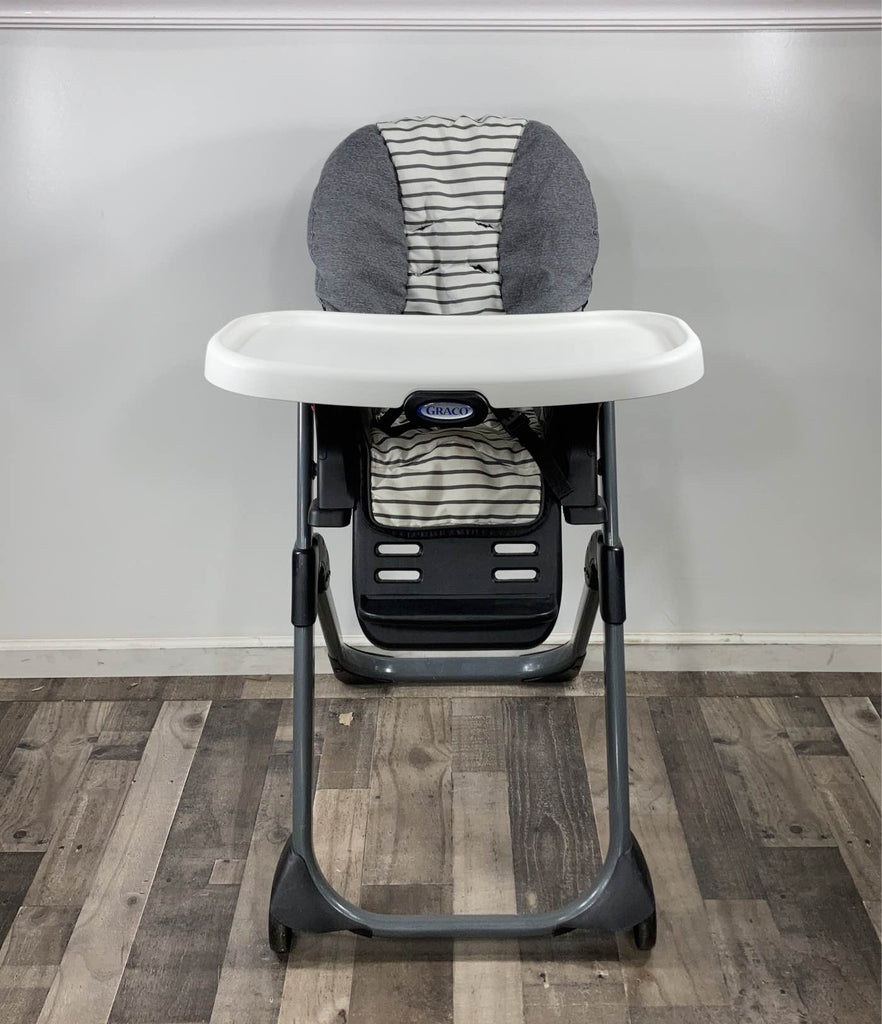 Graco DuoDiner DLX 6in1 High Chair