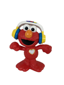 used Playskool Let’s Dance Elmo