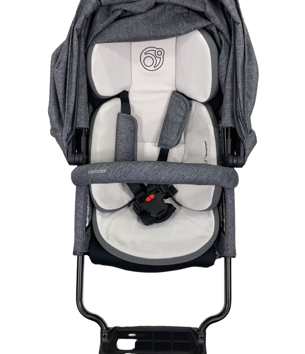 Orbit Baby G5 Stroller Seat, 2021