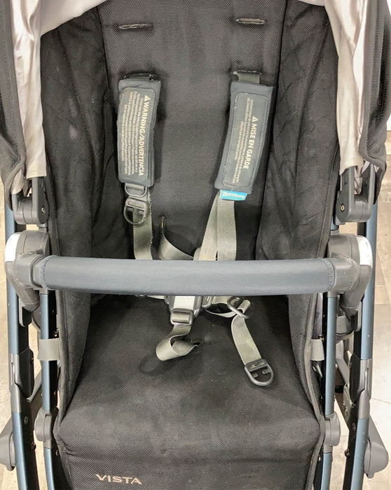 used UPPAbaby VISTA Stroller