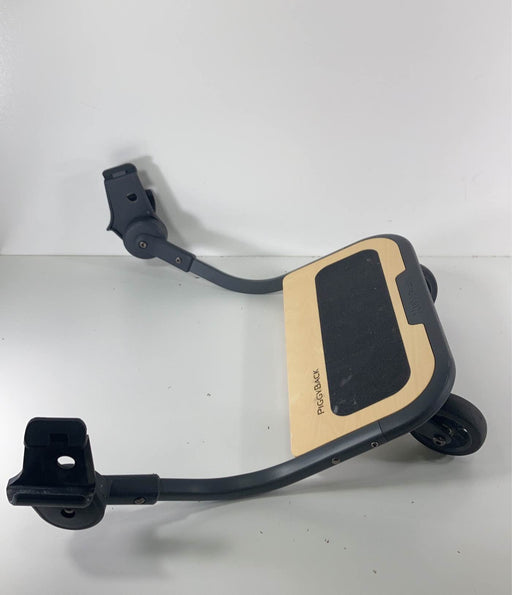 secondhand UPPAbaby CRUZ PiggyBack Ride-Along Board, Pre-2020