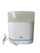 Shop Philips Avent 3-in-1 Electronic Steam Sterilizer at GoodBuy Gear
