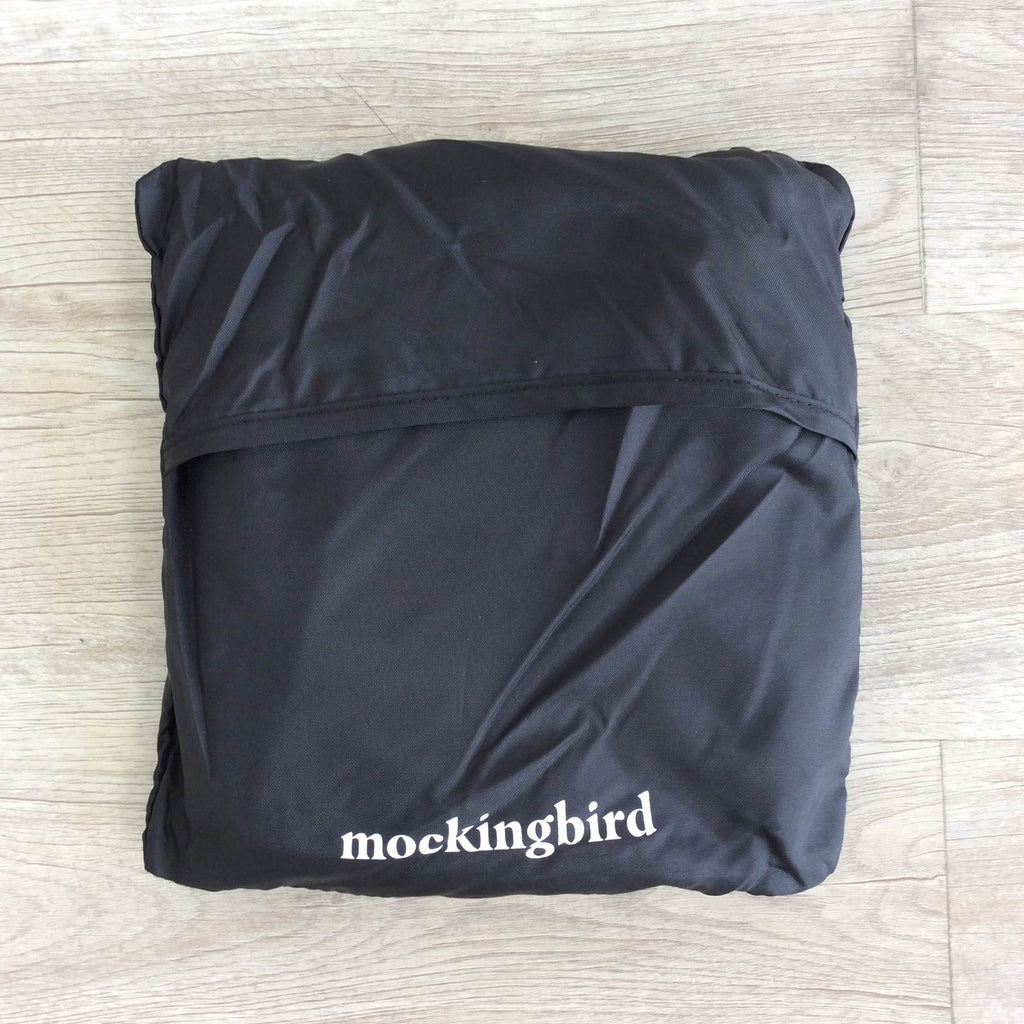 Mockingbird Rain Cover