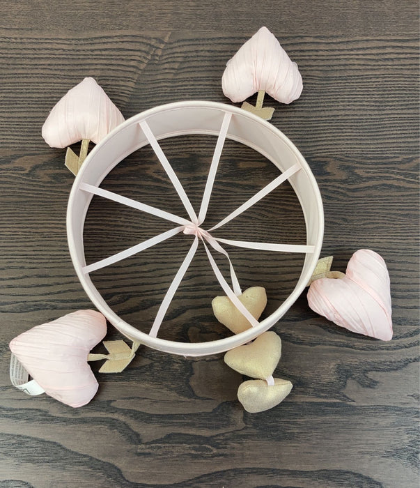 secondhand Crib Mobile