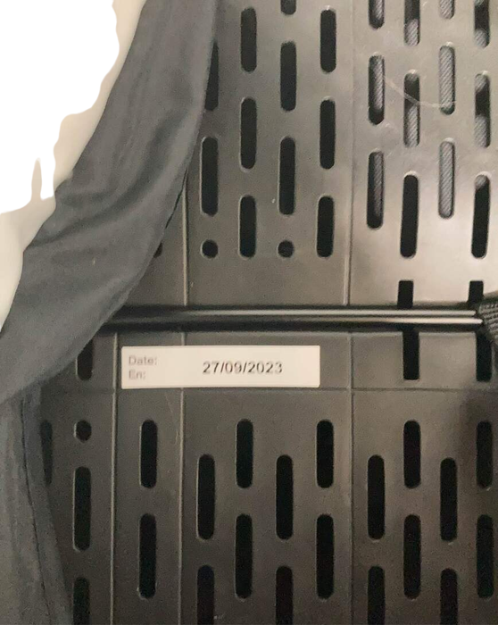 secondhand Strollers