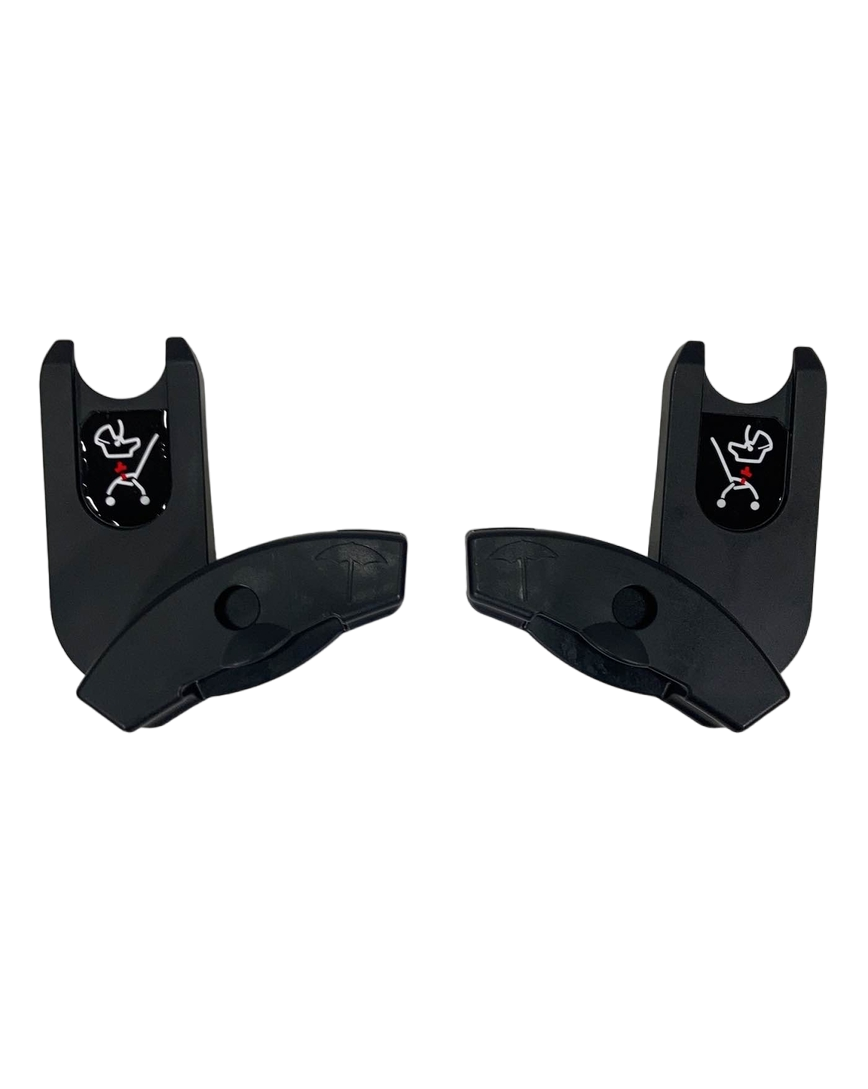 babyzen yoyo maxi cosi car seat Babyzen YOYO+ Car Seat Adapters For Cybex, Maxi Cosi & Nuna, Regular