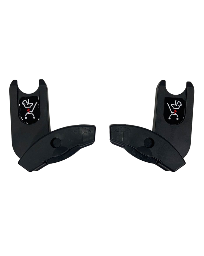 babyzen maxi cosi adapter Babyzen YOYO+ Car Seat Adapters For Cybex, Maxi Cosi & Nuna, Regular