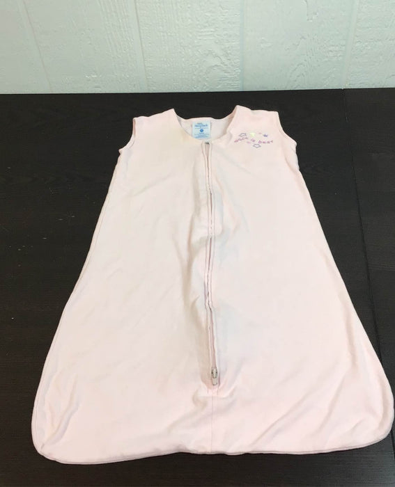used Halo Sleepsack Wearable Blanket
