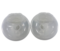 secondhand Freemie Independence II Mobile Hands Free Breast Pump