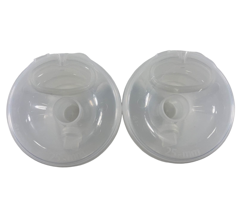 secondhand Freemie Independence II Mobile Hands Free Breast Pump