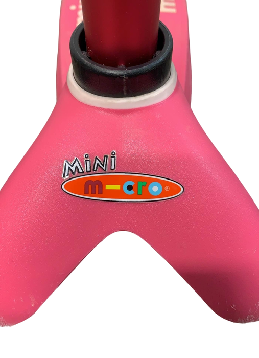 Shop Micro Kickboard Mini 3in1 Deluxe, Pink at GoodBuy Gear