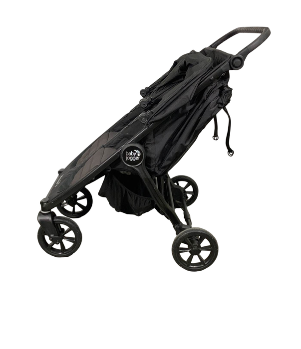 secondhand Strollers