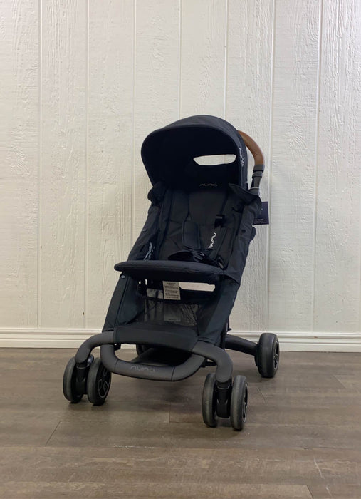 secondhand Nuna PEPP Stroller