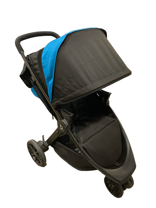 secondhand Strollers