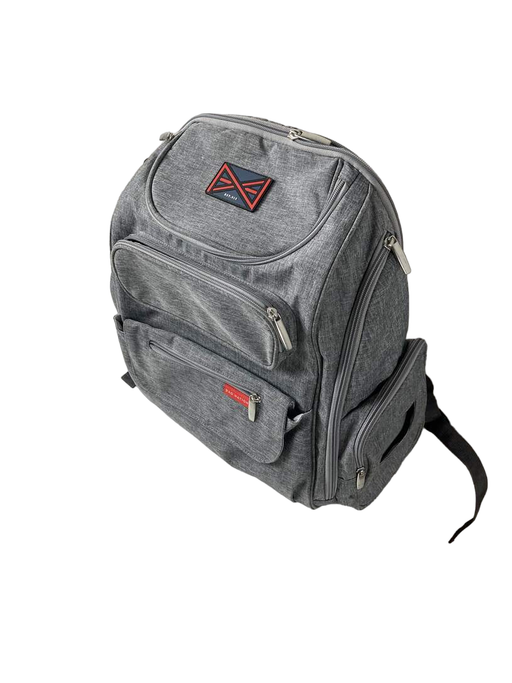 secondhand Bag Nation Backpack Diaper Bag