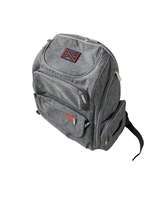 secondhand Bag Nation Backpack Diaper Bag