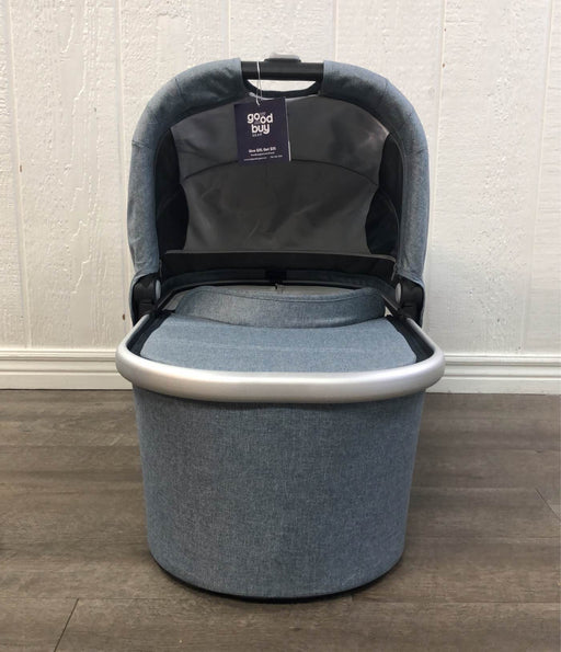 secondhand UPPAbaby Bassinet, 2020