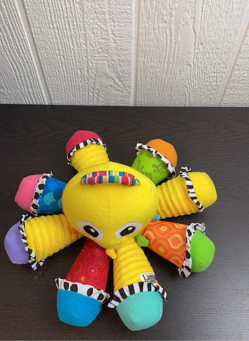 secondhand Lamaze Octotunes
