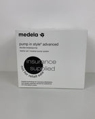 Shop Medela Personal Double Breast Pump at GoodBuy Gear