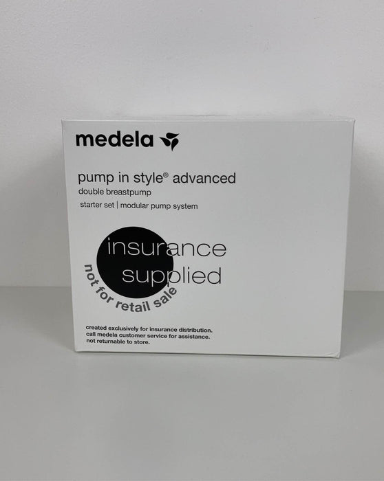 Shop Medela Personal Double Breast Pump at GoodBuy Gear