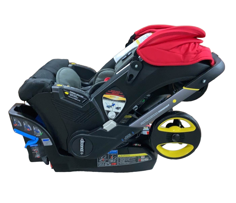 secondhand Strollers