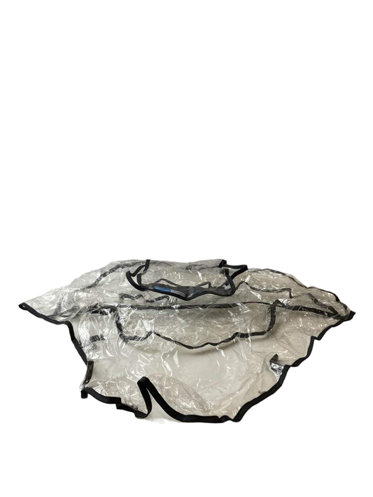 used UPPAbaby Vista Rain Shield