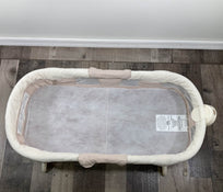 used Summer Infant Safe And Secure Sleeper