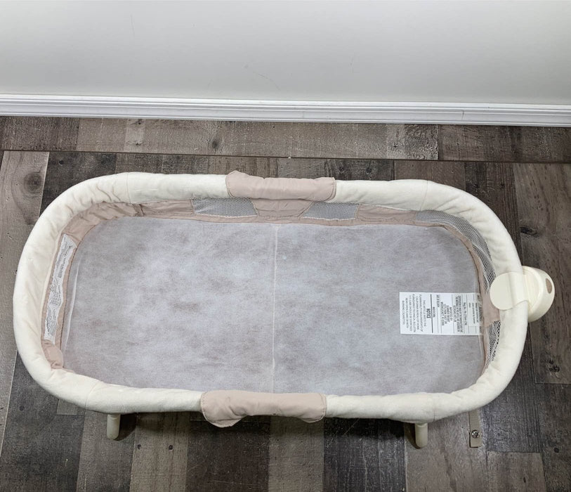 used Summer Infant Safe And Secure Sleeper