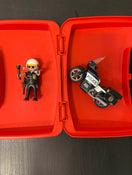 secondhand Playmobil Police Carry Case