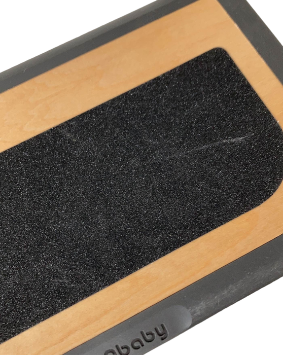 secondhand UPPAbaby CRUZ V2 PiggyBack Ride Along Board