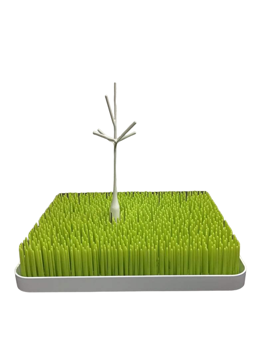Shop Boon Lawn Countertop Drying Rack With Stem And Twig at GoodBuy Gear