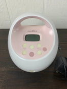 secondhand Spectra Baby S2 Plus Electric Breast Pump