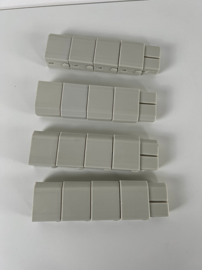 Arm's Reach Leg Extension Kit