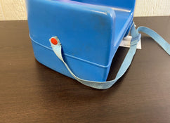 used Fisher Price Grow With Me Booster Seat