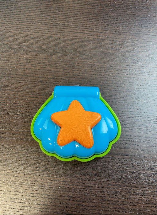 secondhand Baby Einstein Sea Dreams Soother