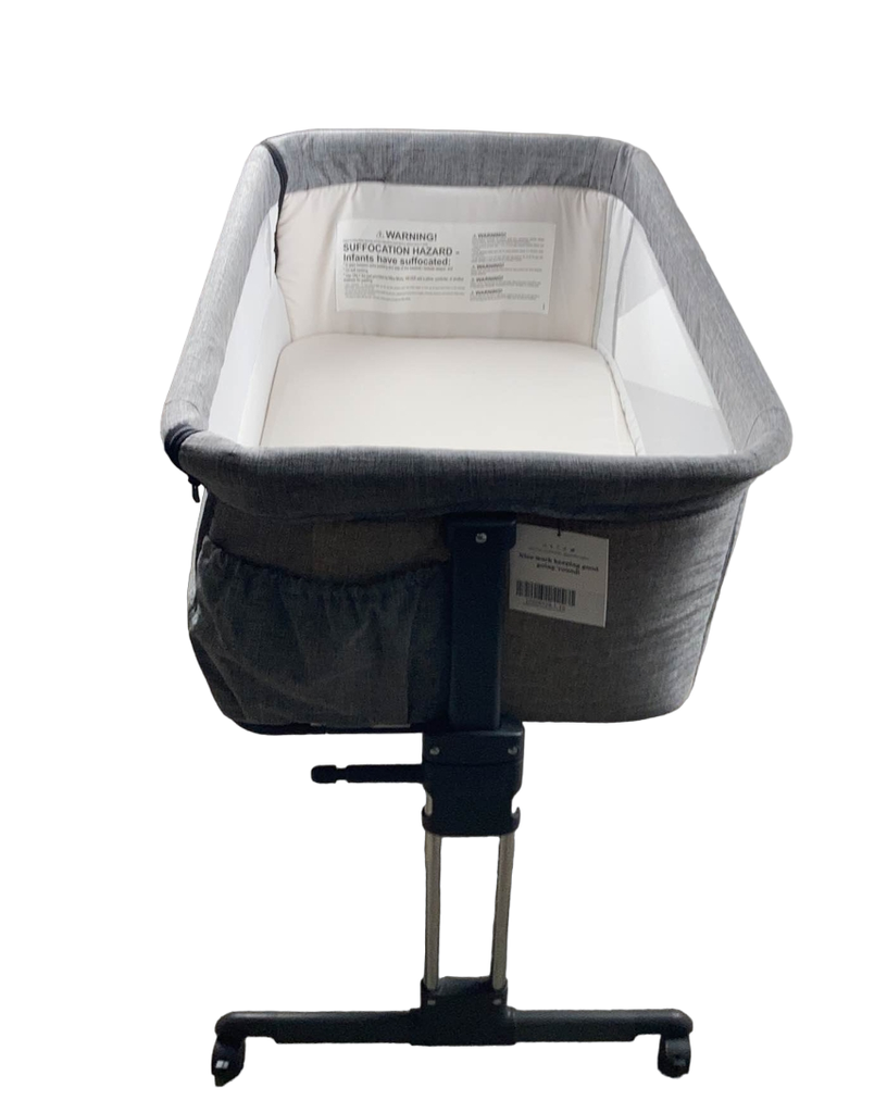 Mika Micky Bedside Sleeper