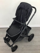 secondhand UPPAbaby VISTA V2 Stroller, 2019, Jake (Black)