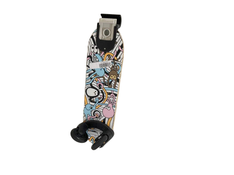 used Stokke Trailz Sibling Board Stroller Rider