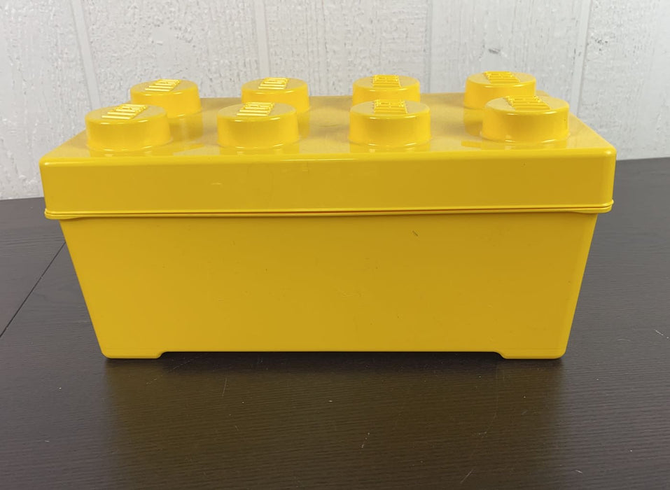 secondhand LEGO Storage Brick