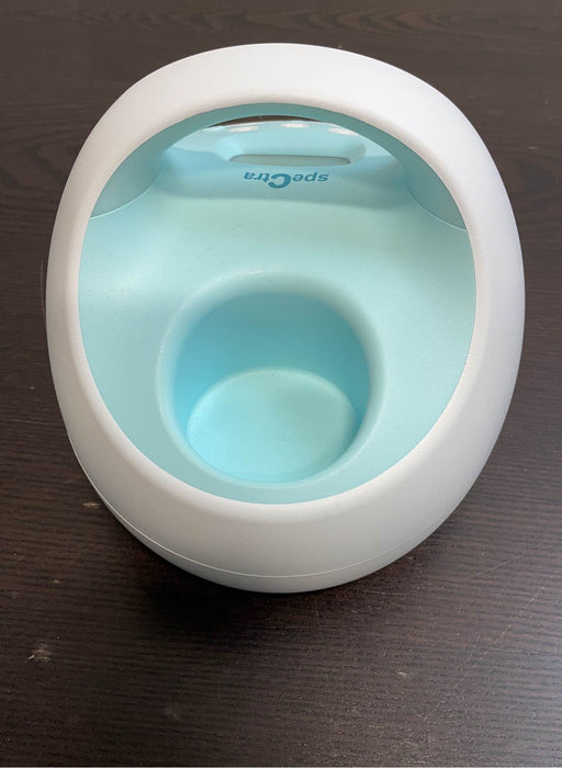 Shop Spectra Baby S1 Plus Premier Rechargeable Breast Pump at GoodBuy Gear