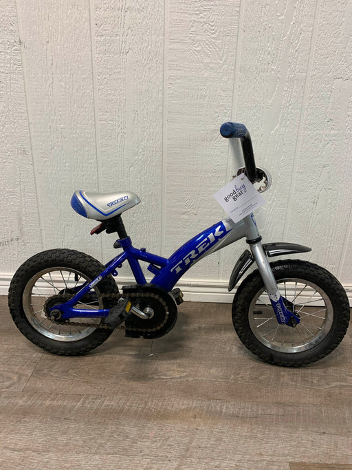 secondhand Trek Jet Bike