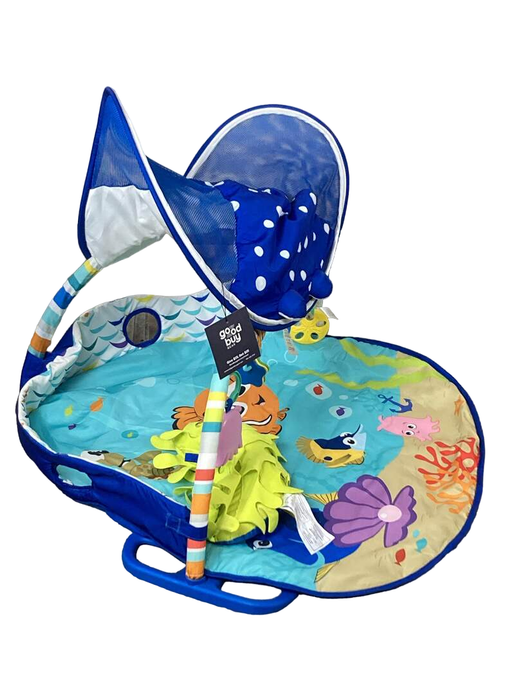 secondhand Infant Gear